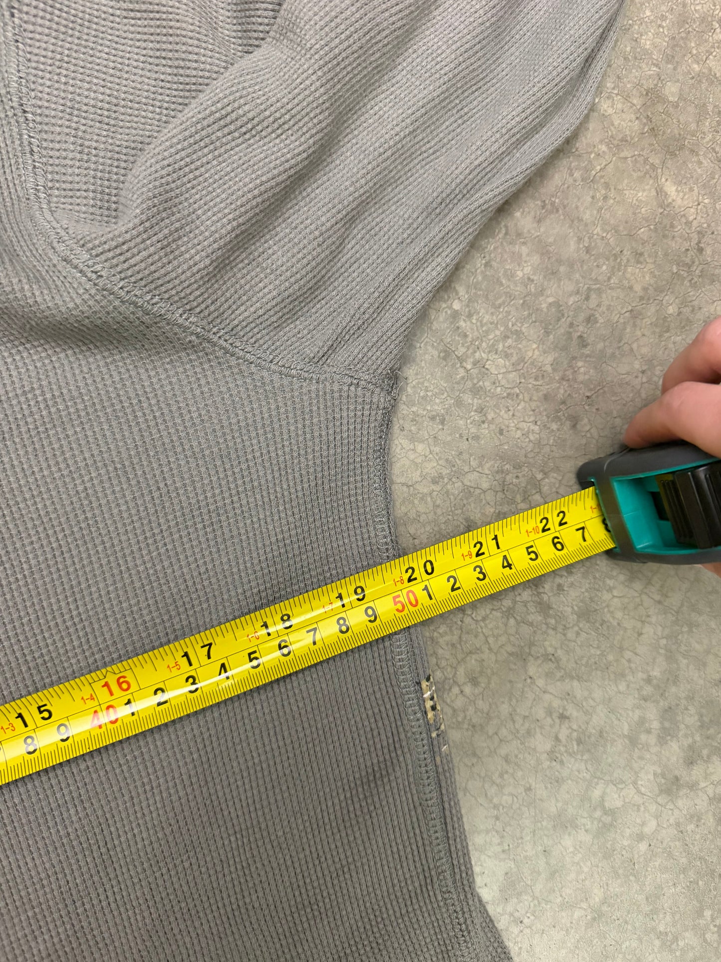 2000’s graphic thermal - L