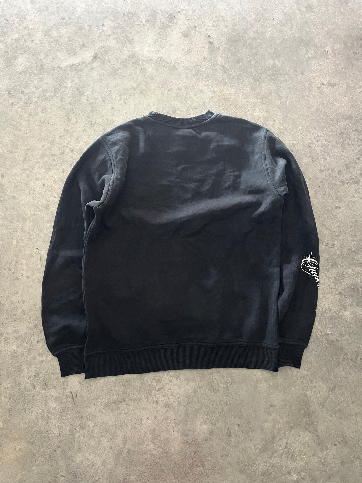 Quiksilver crewneck - S