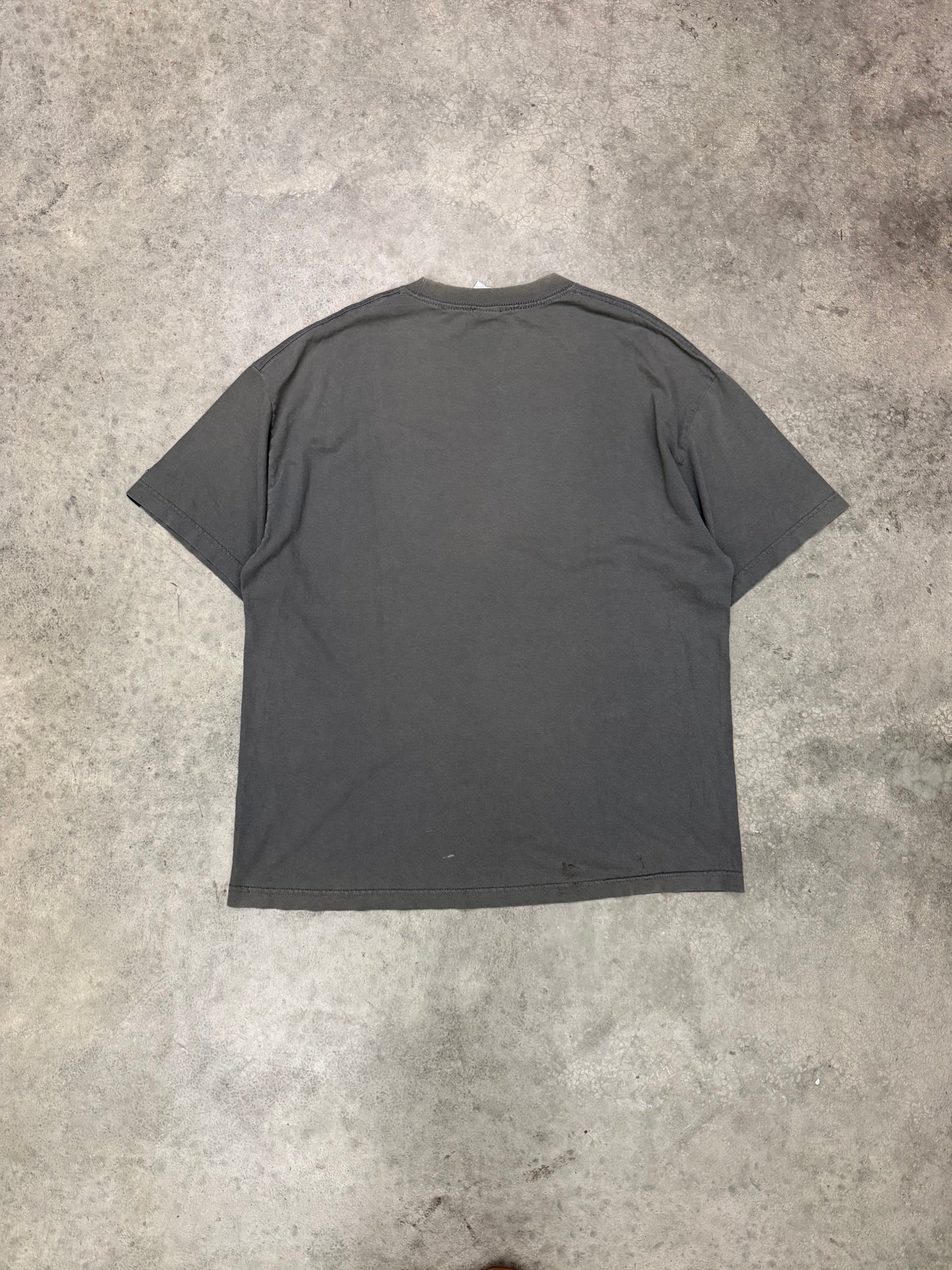metal mulisha tee - L