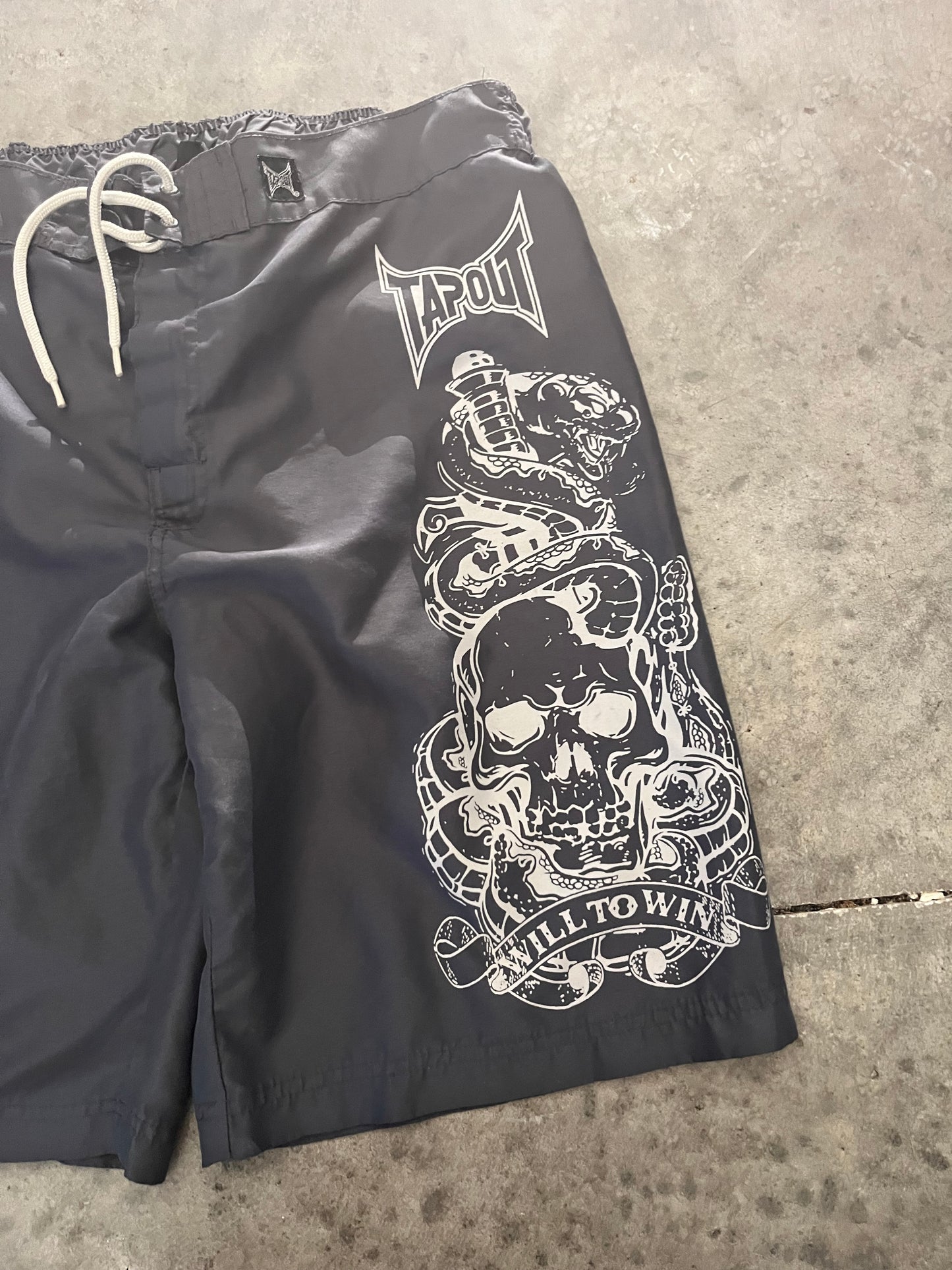 Tapout Boardies - 36