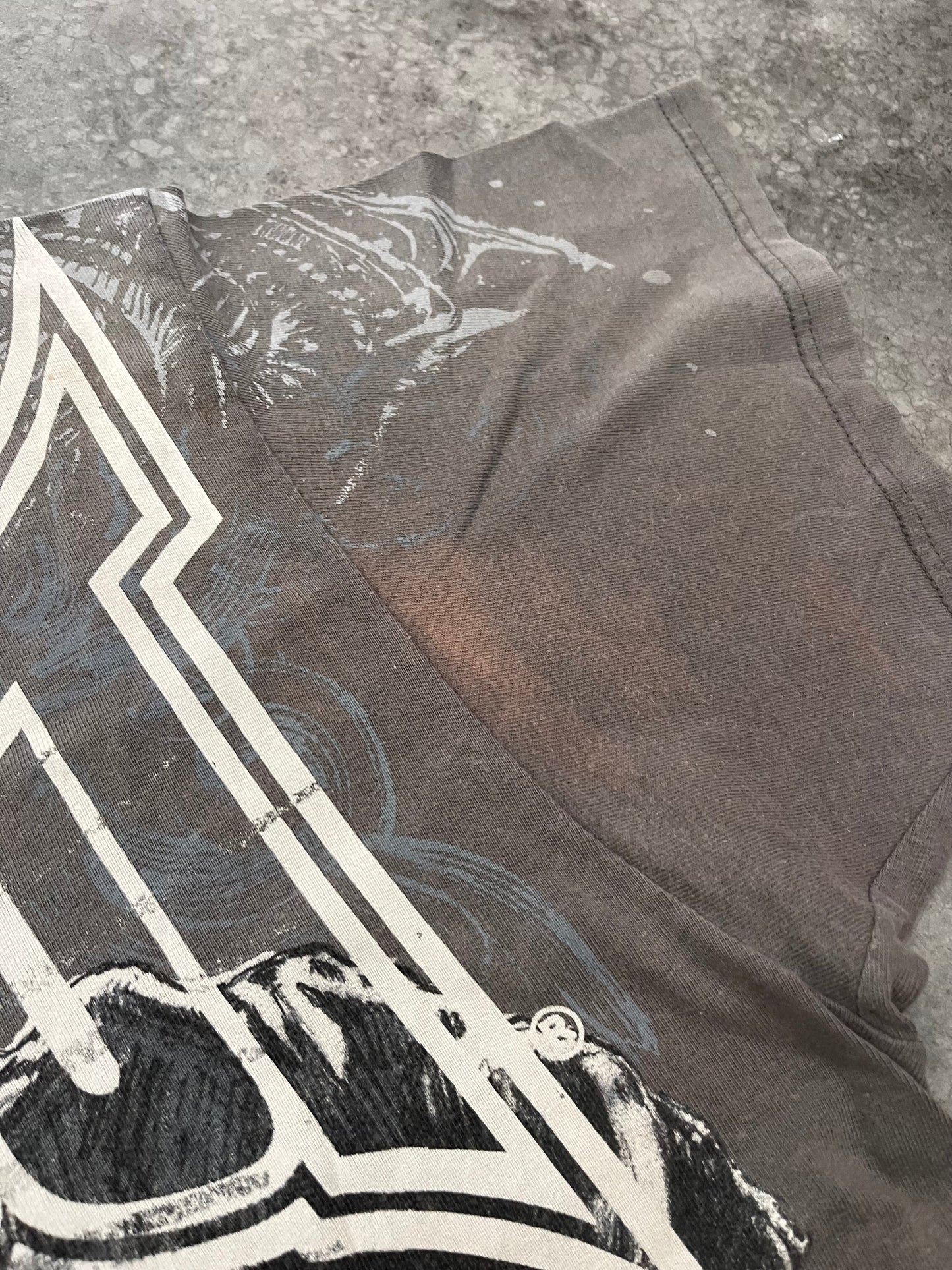 Tapout tee - XXL
