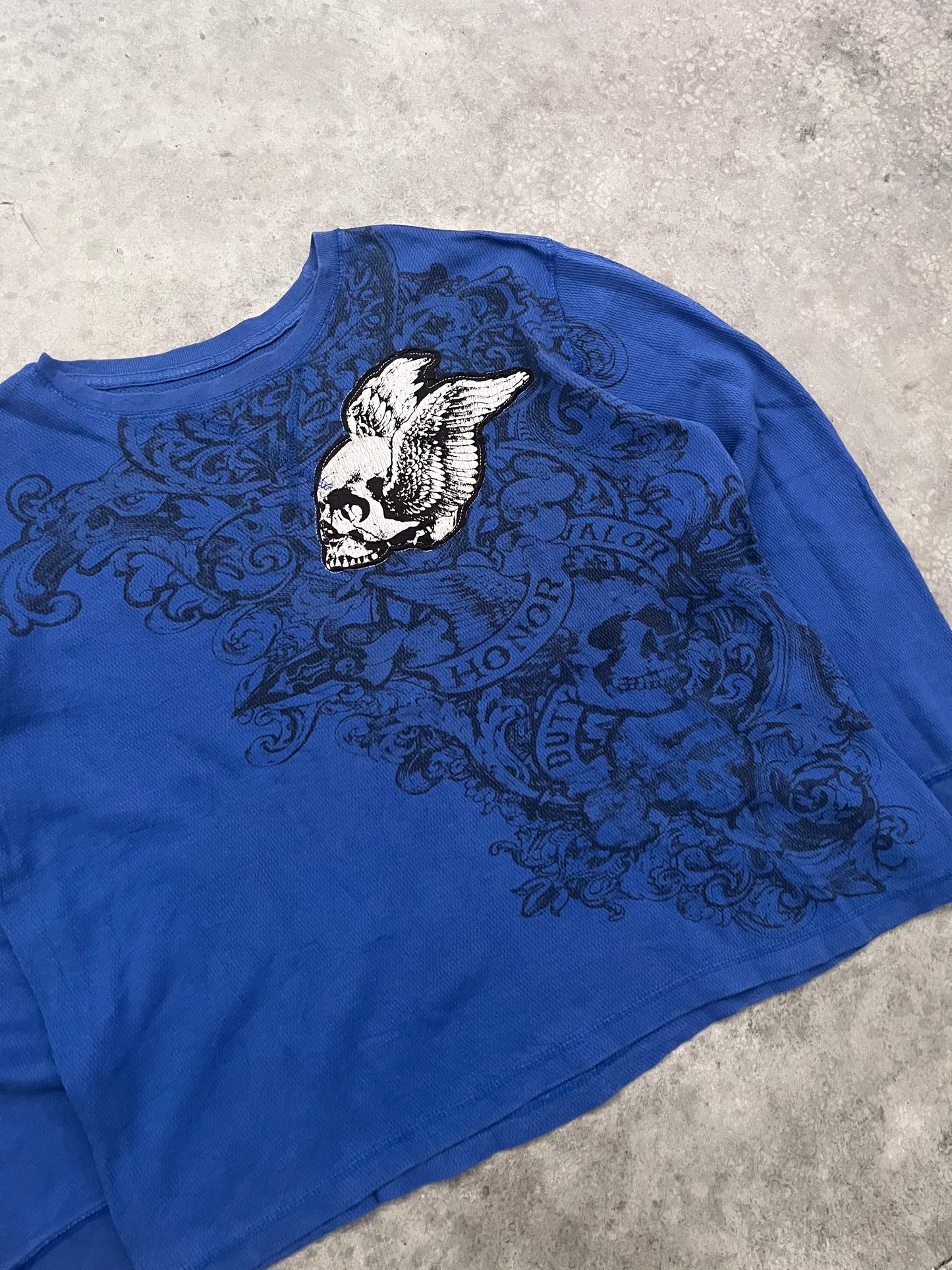 Route 66 thermal - L