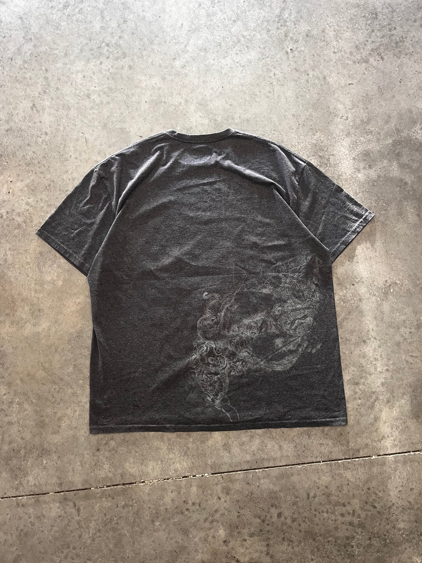 ecko tee - XXL
