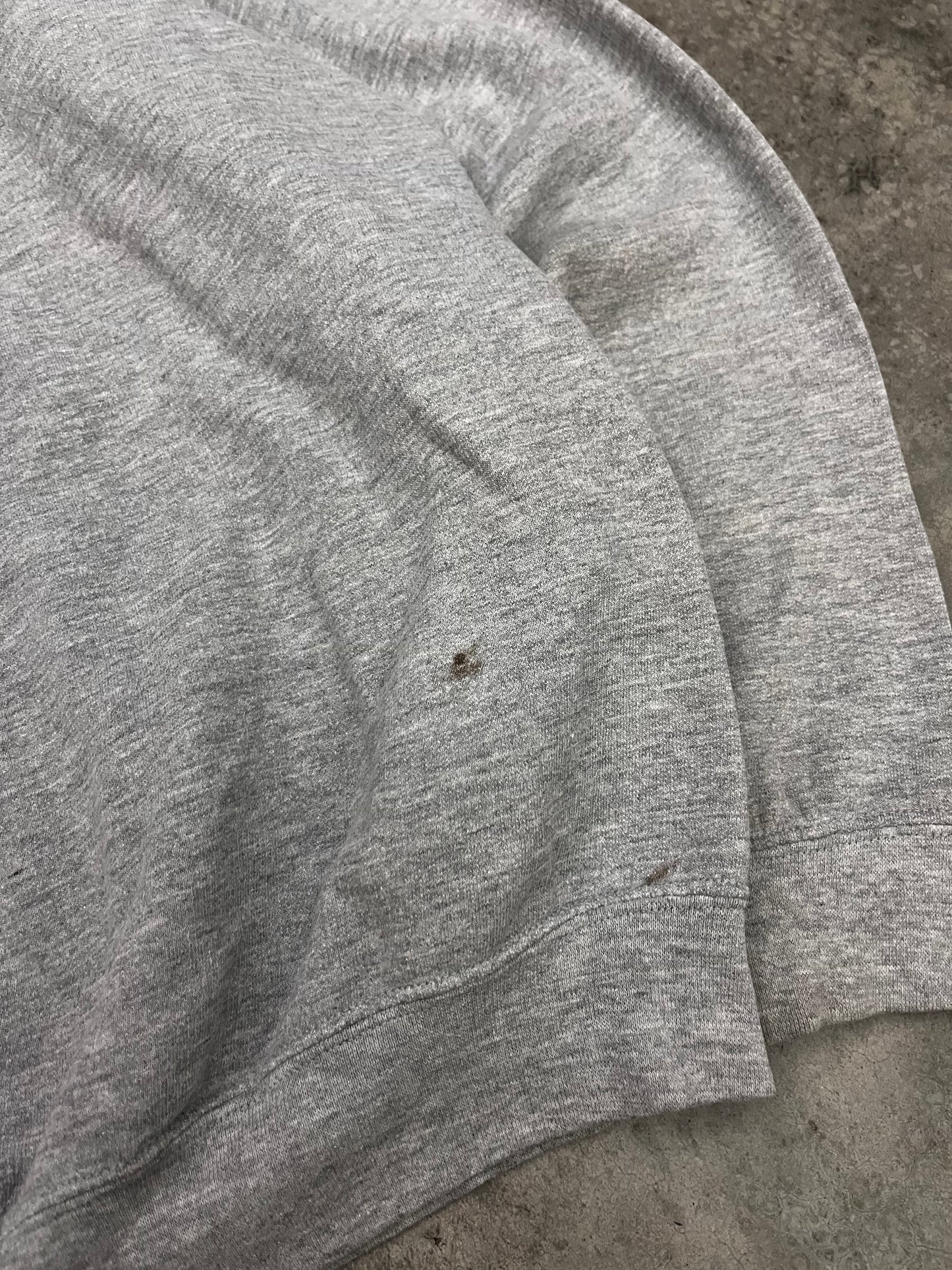 MMA elite hoodie - XL