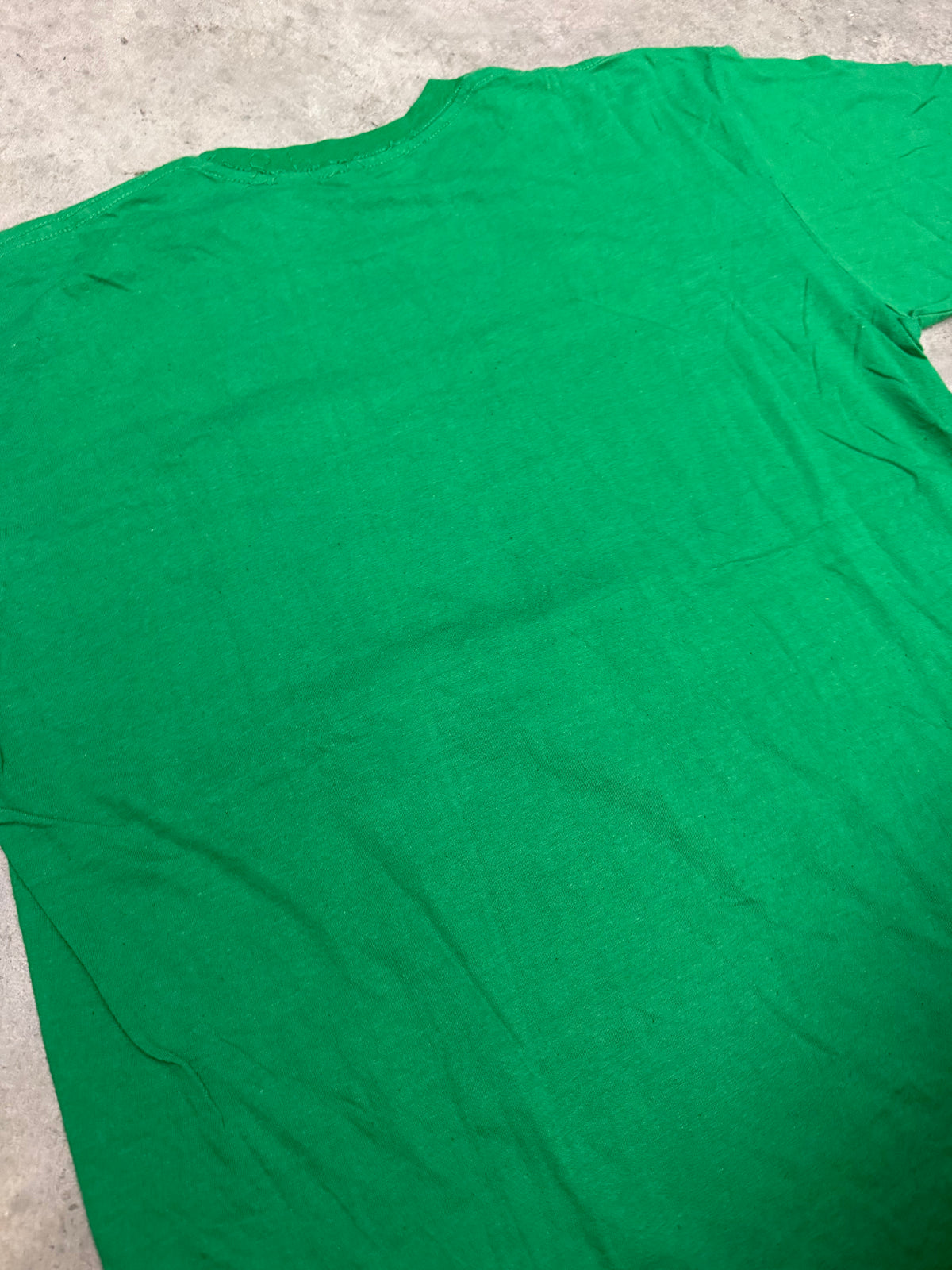 tapout tee - L