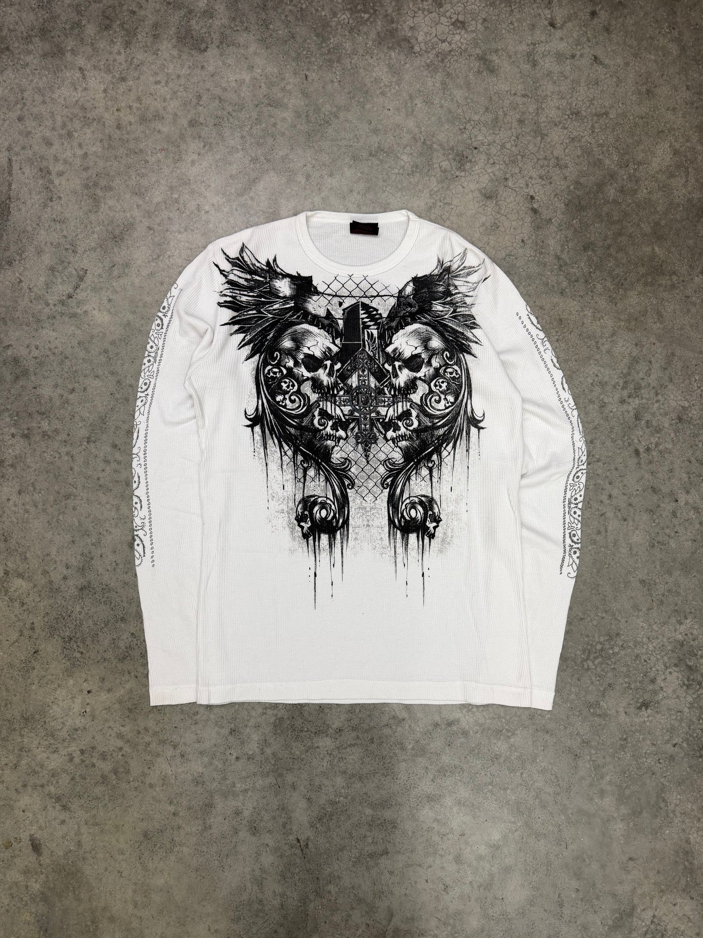 MMA elite thermal - M