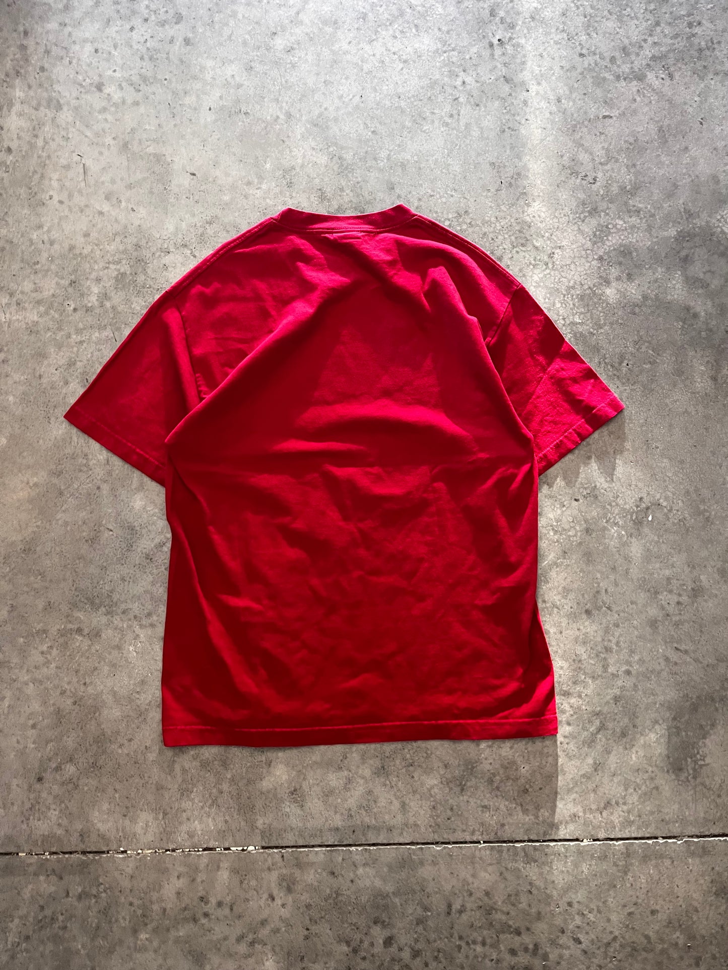 Metal mulisha tee - L