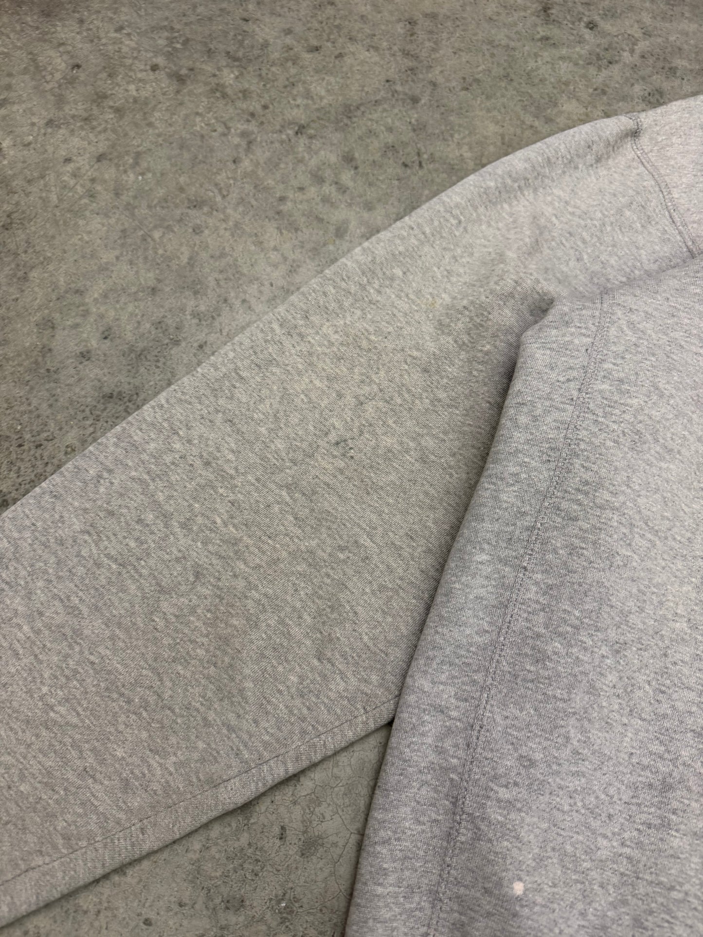 quiksilver sweater - L