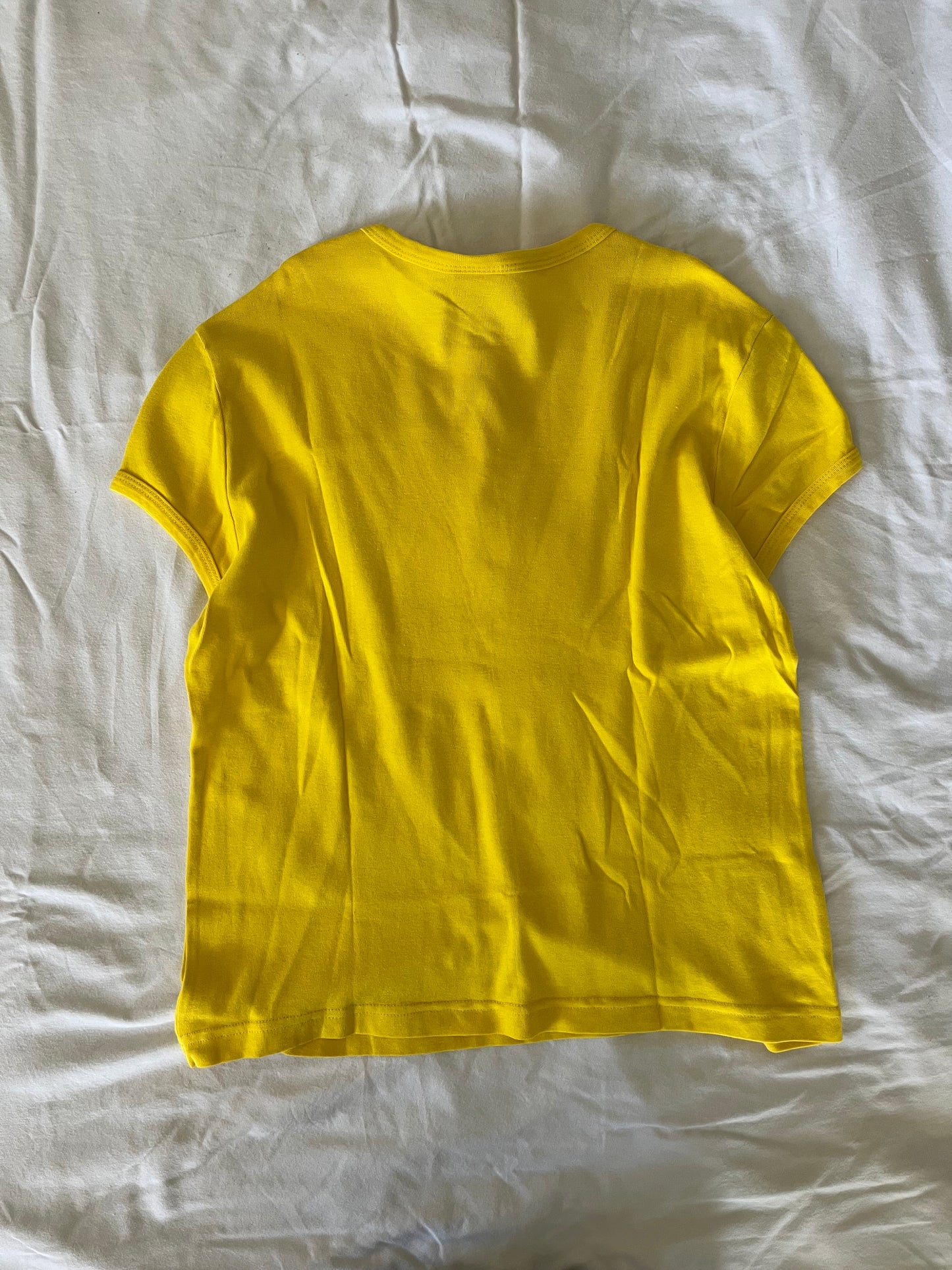 roxy babytee - XL