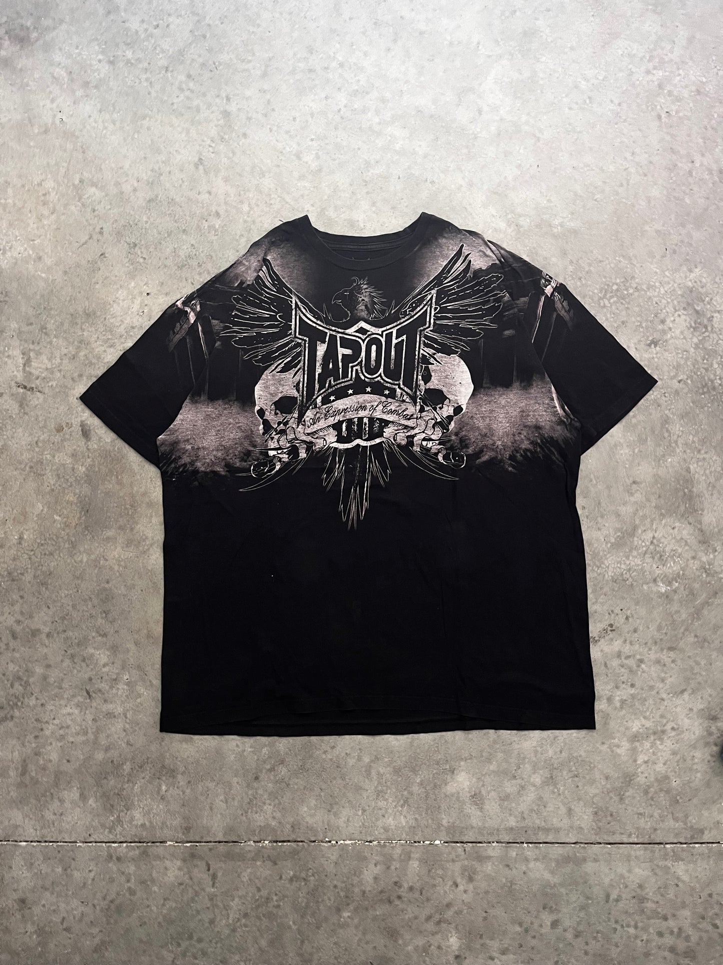 Tapout tee - XXL
