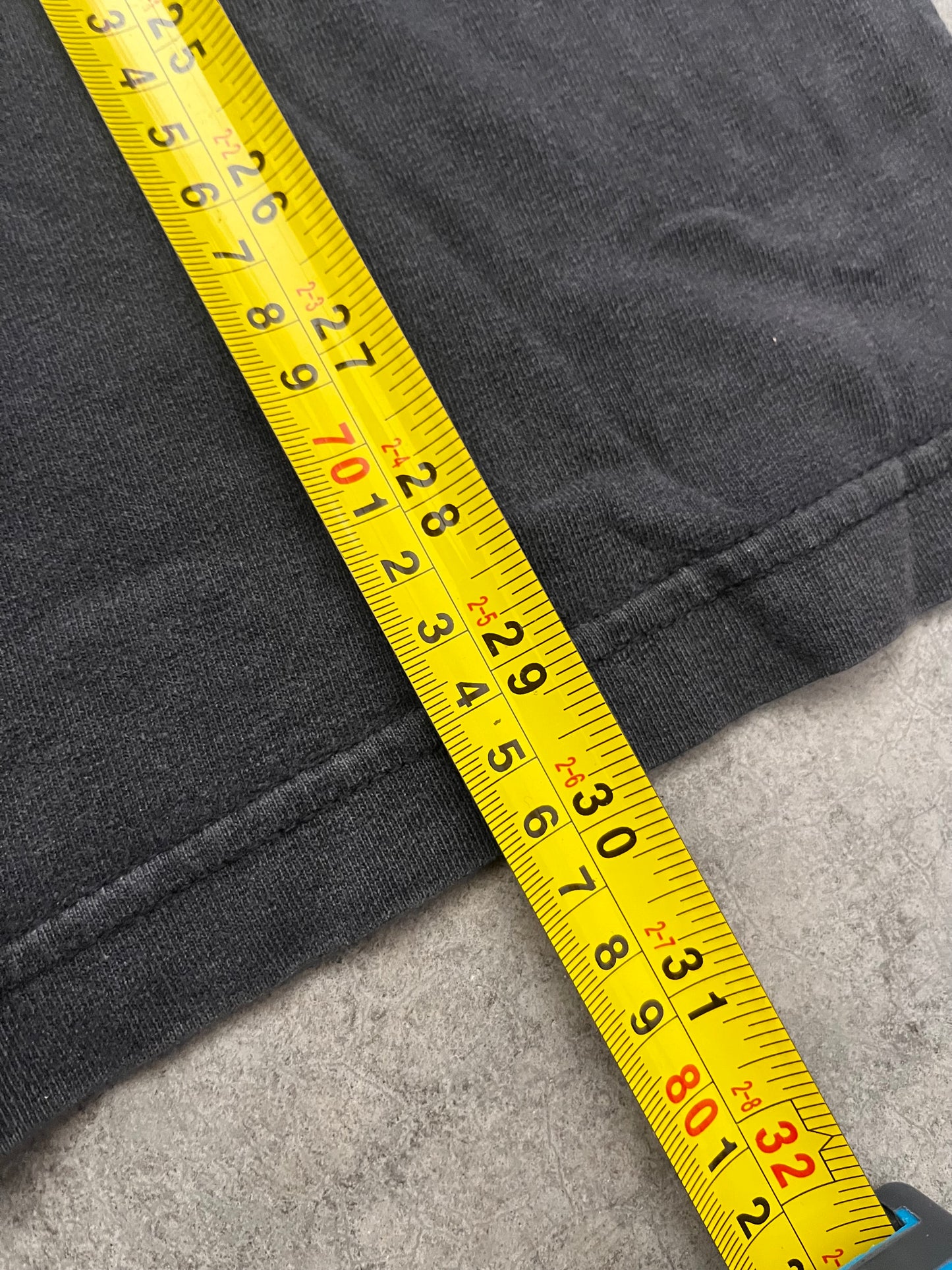 Y2K dragon tee - XL