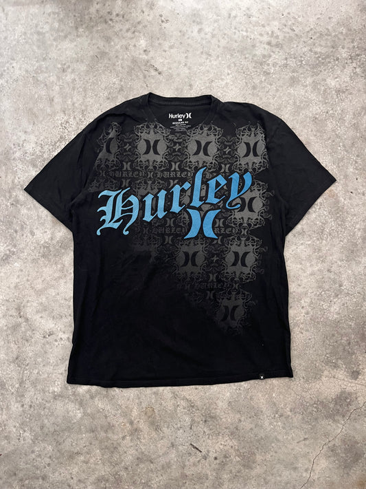Hurley tee - L