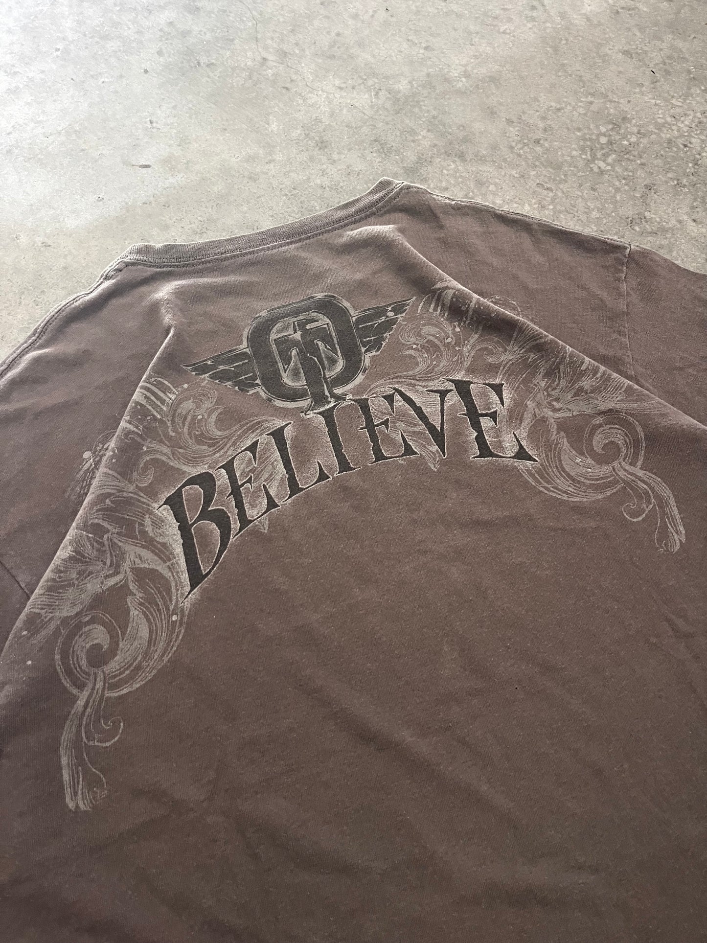 Tapout tee - XL