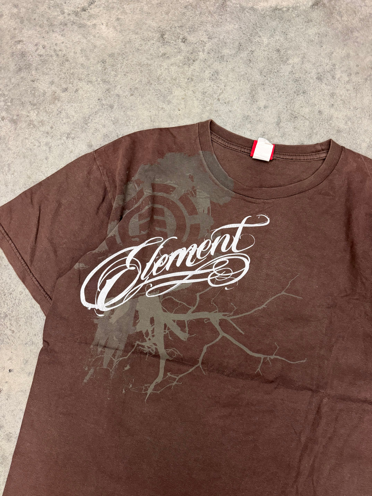 element tee - L