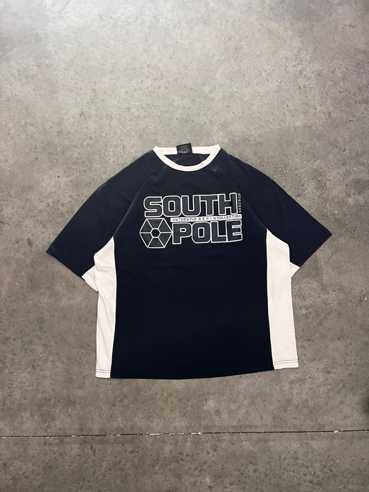 southpole tee - XXL