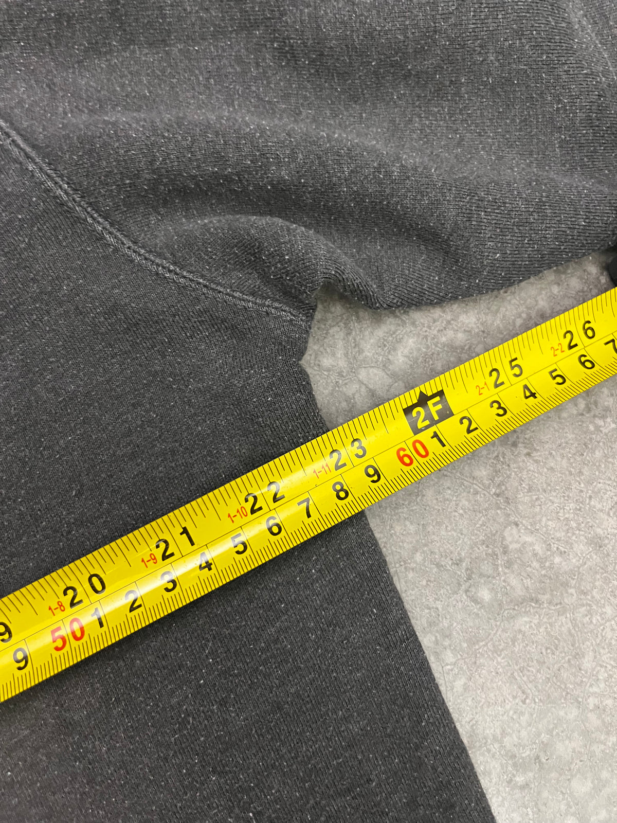 quiksilver hoodie - L