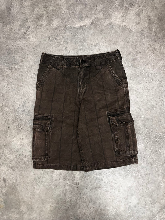 Byrning spears cargos - 32