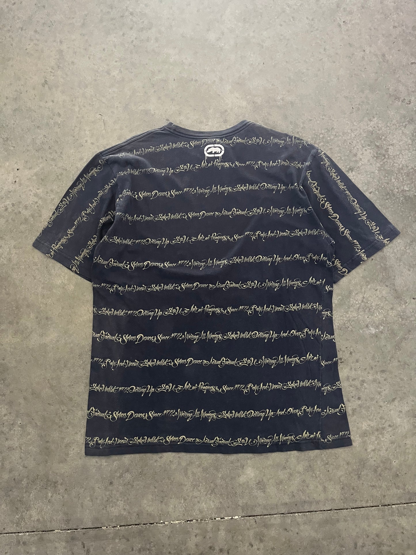 TUFF ecko tee - XL