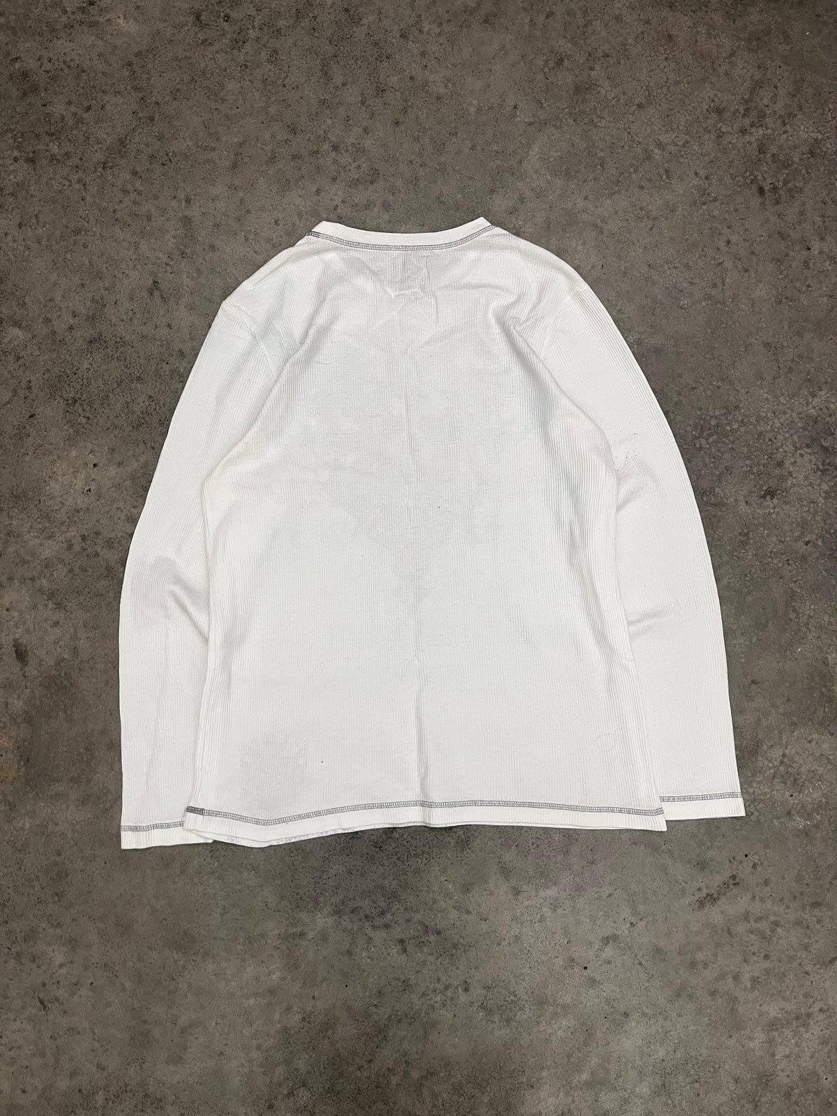 No boundaries thermal - L
