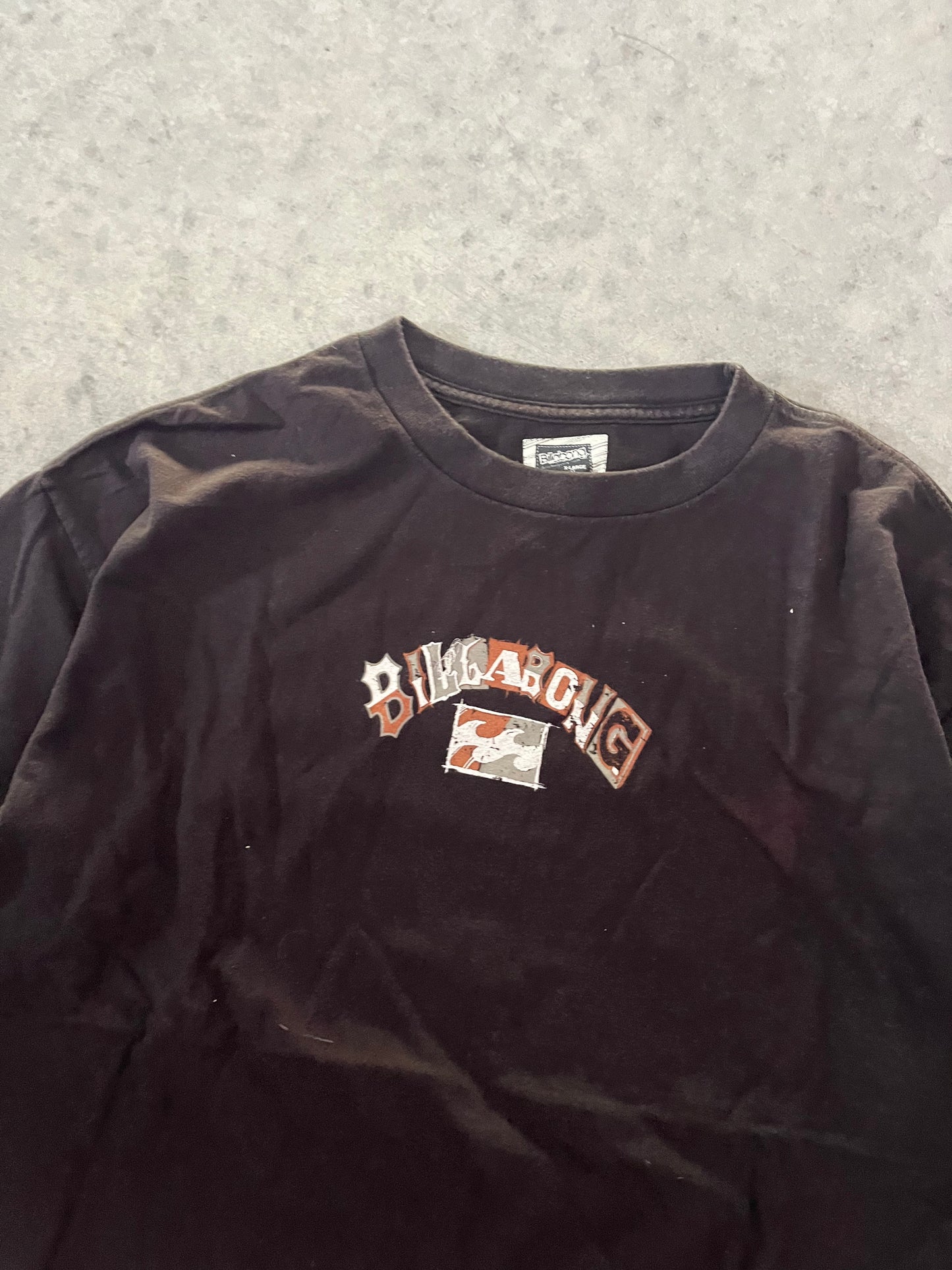 billabong tee - XL