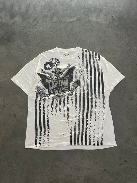 tapout tee - XXL