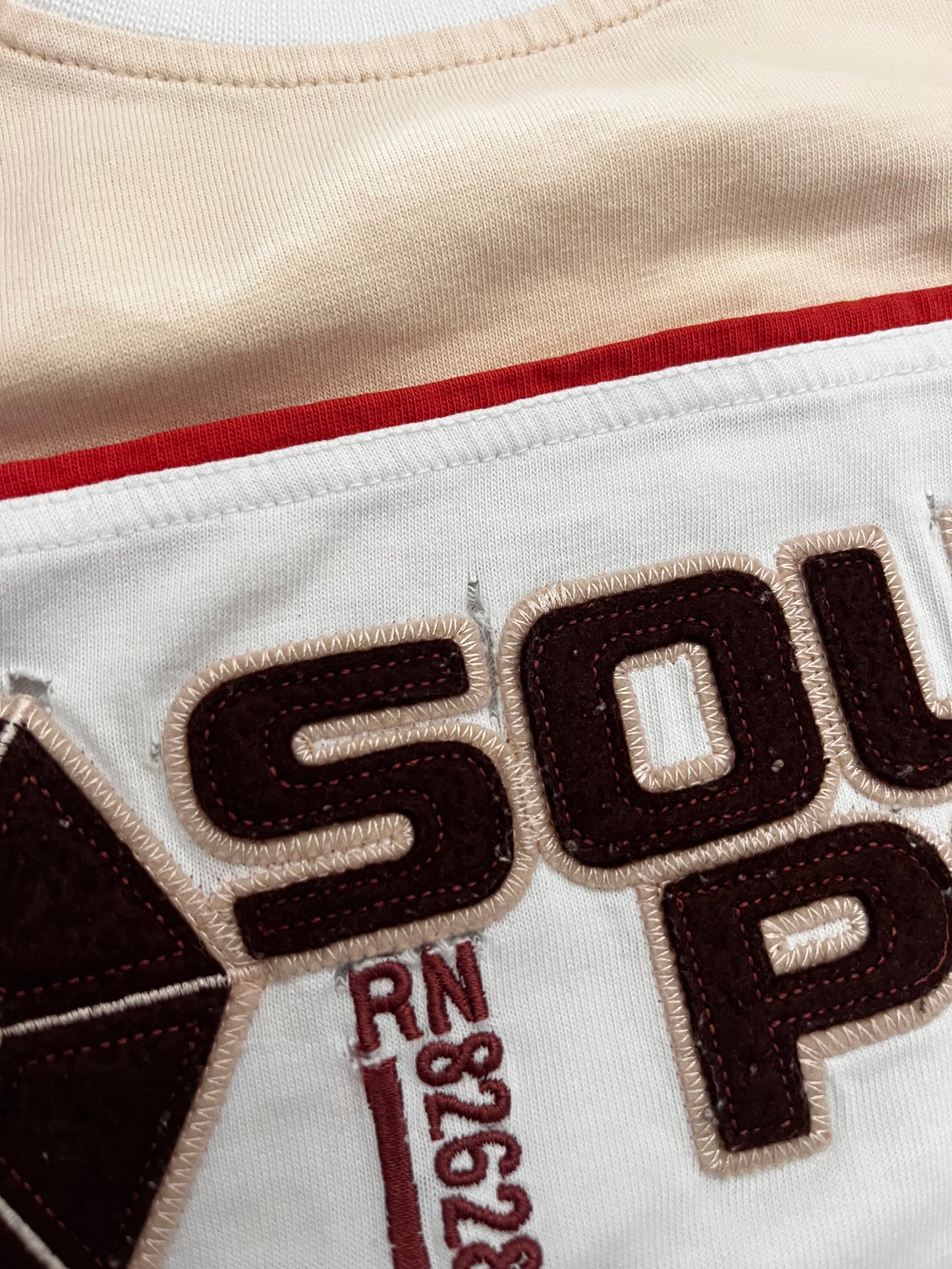 southpole tee - L