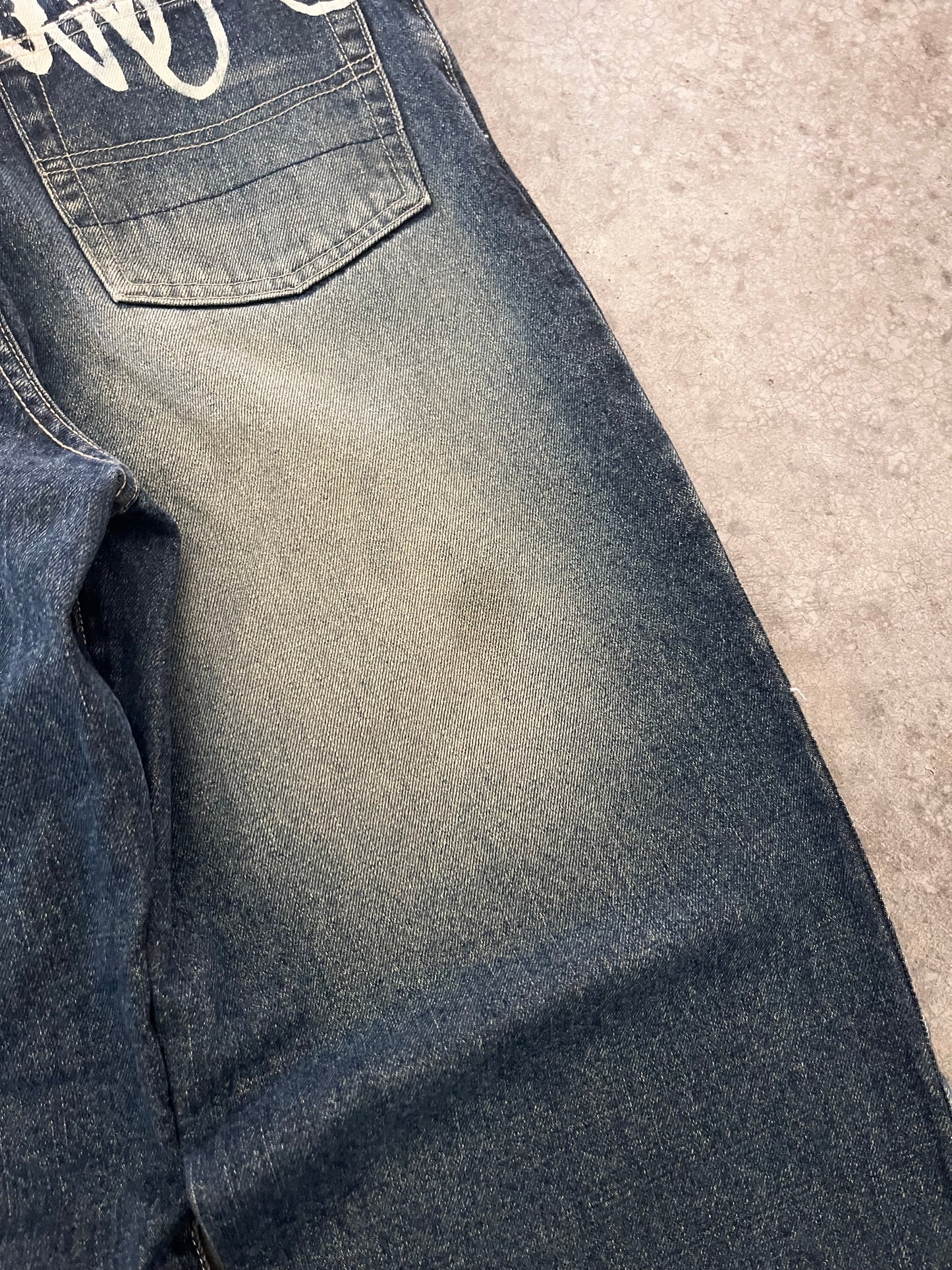 Quiksilver jeans - 28