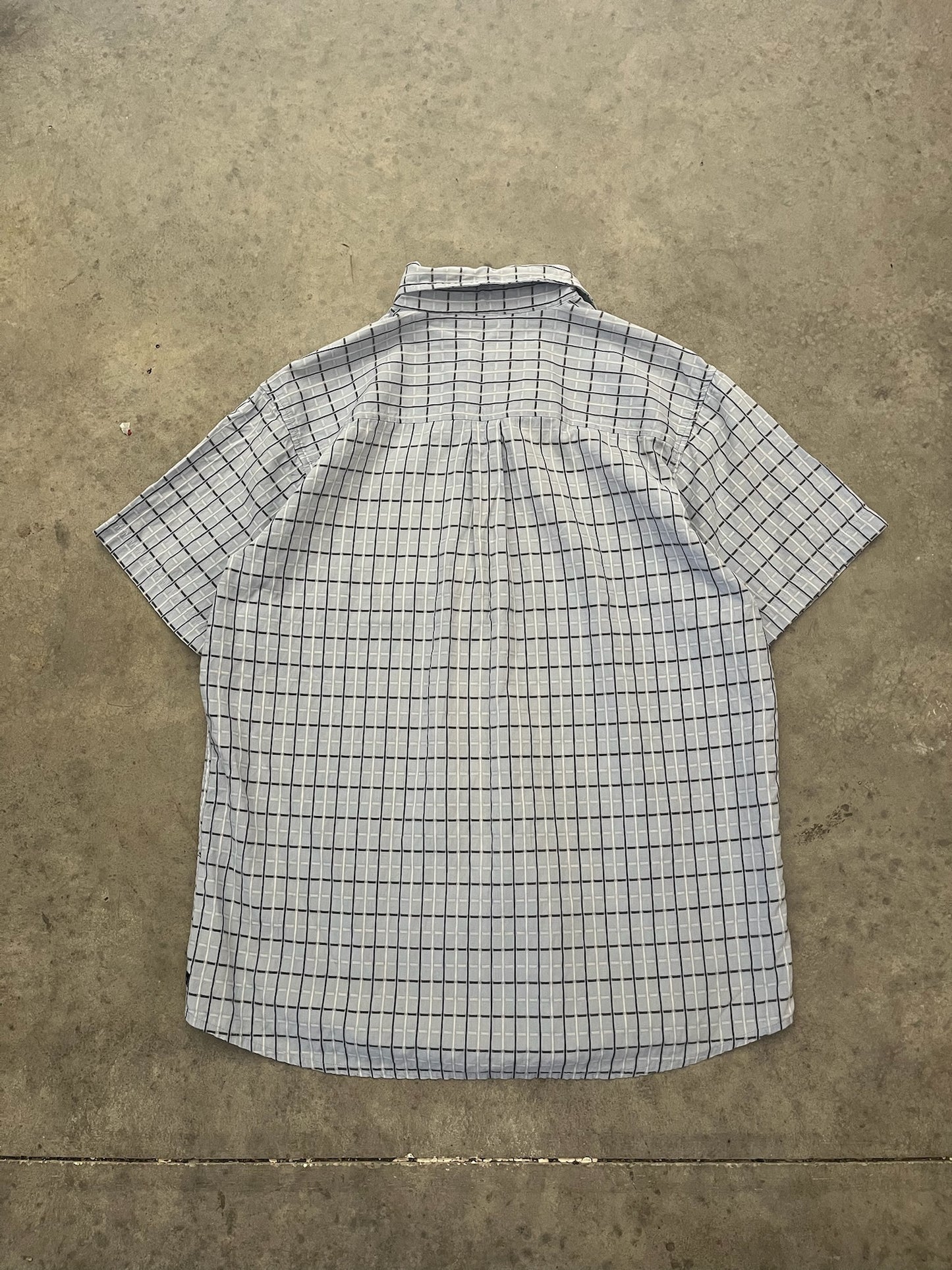 ripcurl button up