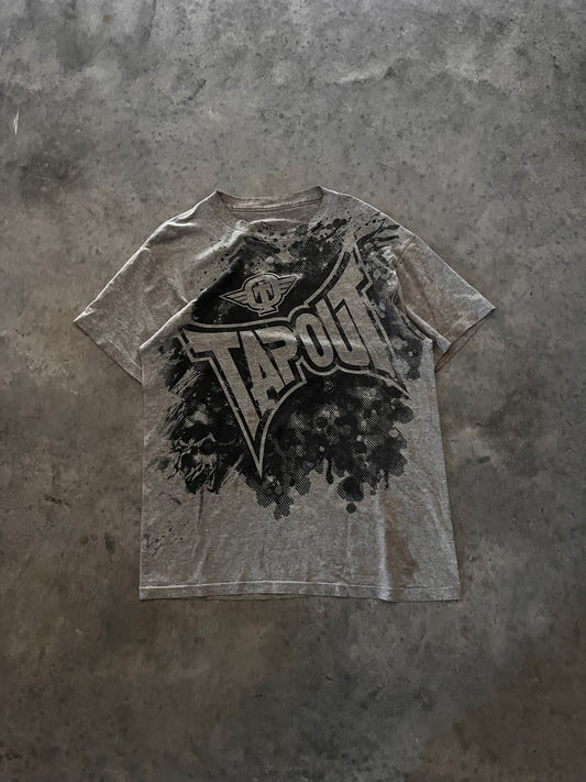 Tapout tee