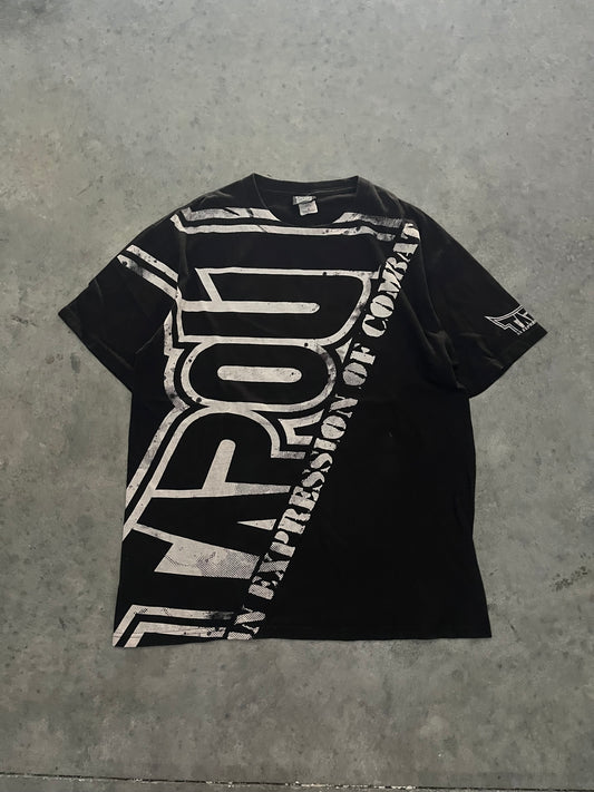 tapout tee - L