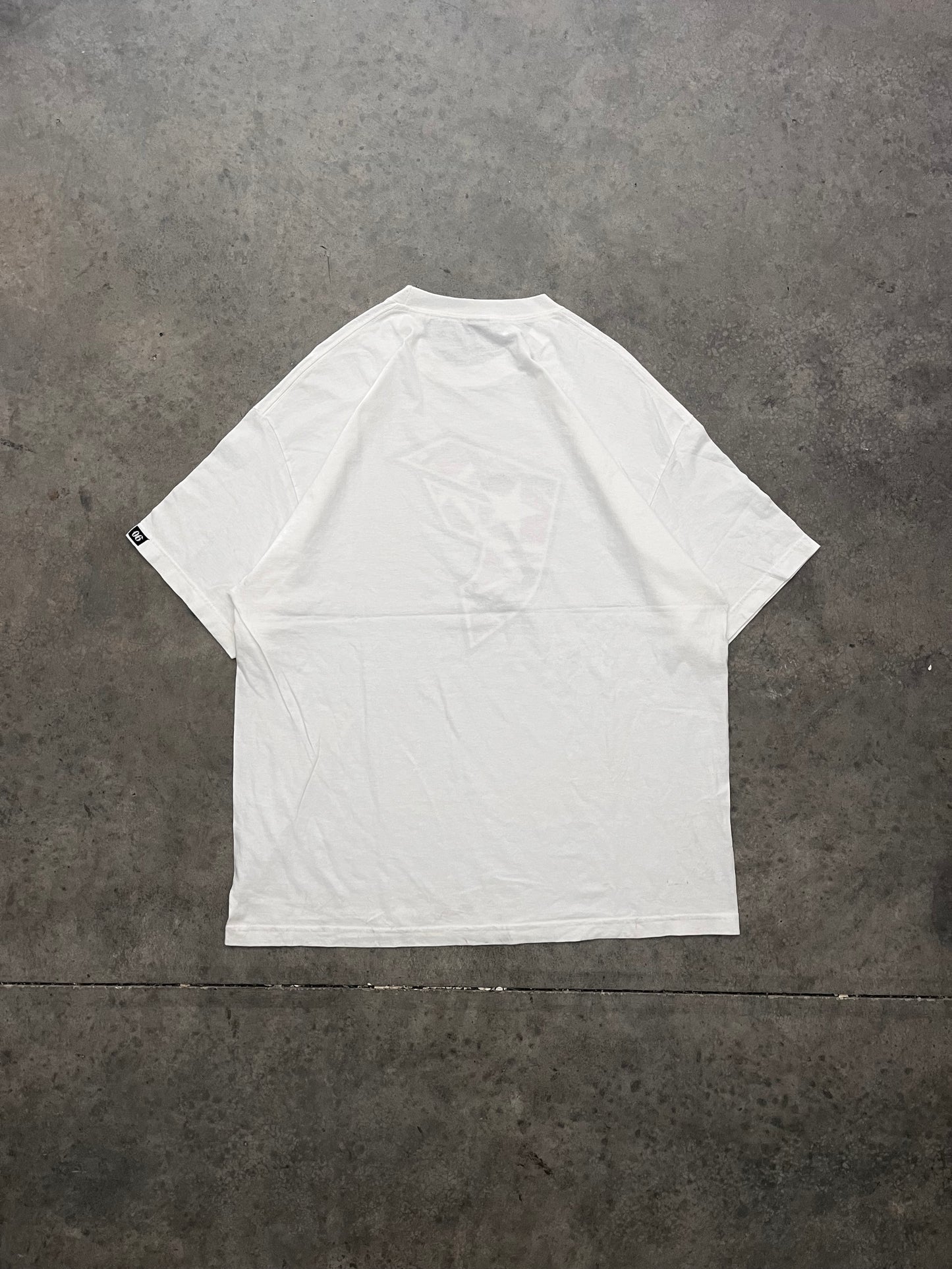 famous tee - XXL