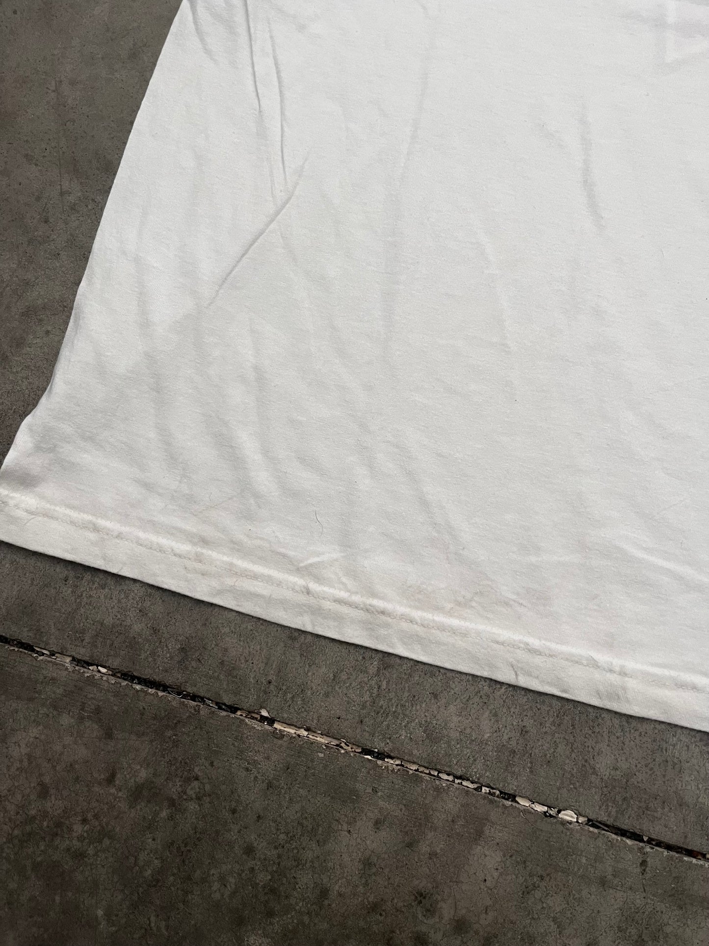 famous tee - XXL