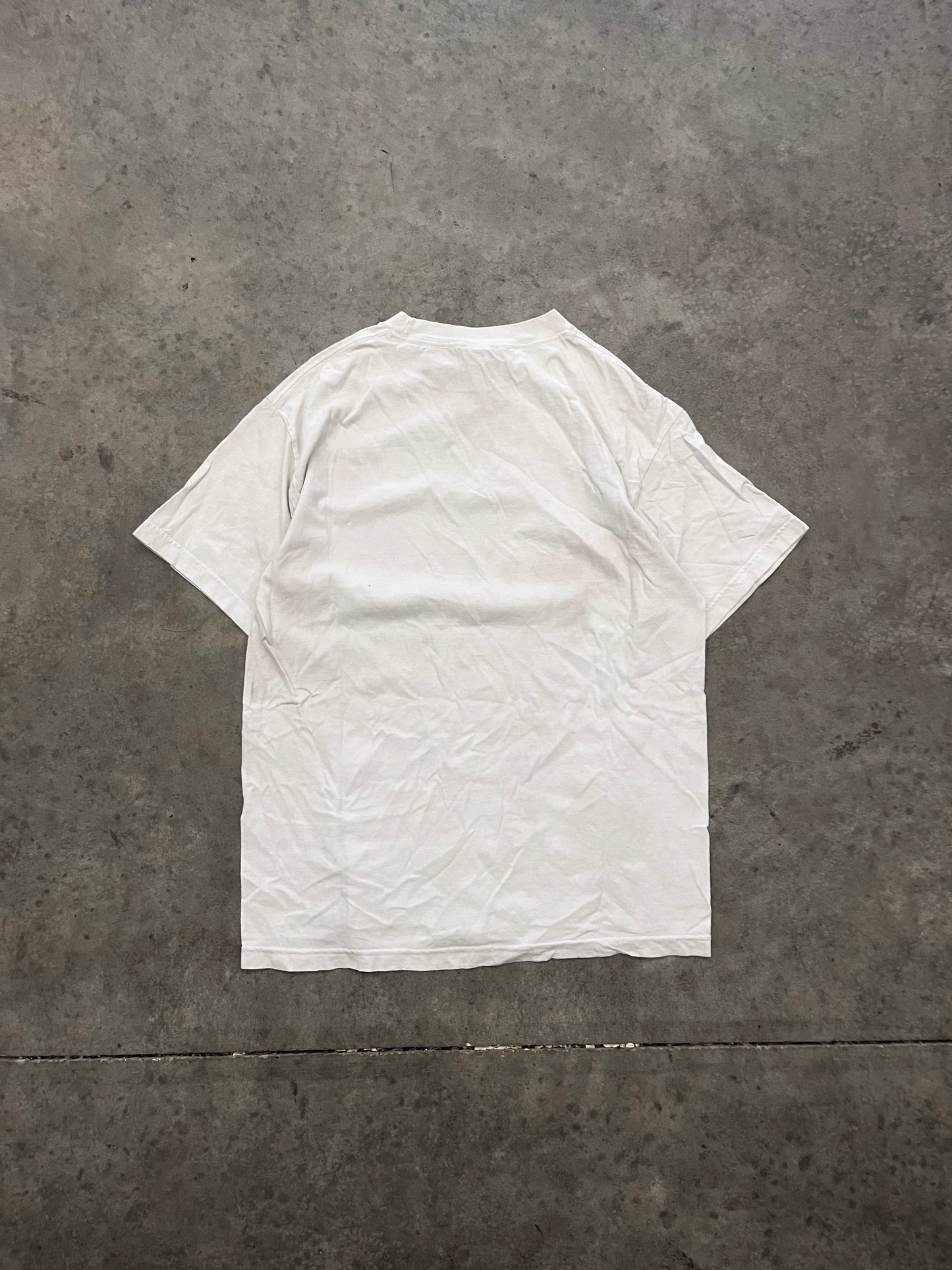 Metal mulisha tee - M