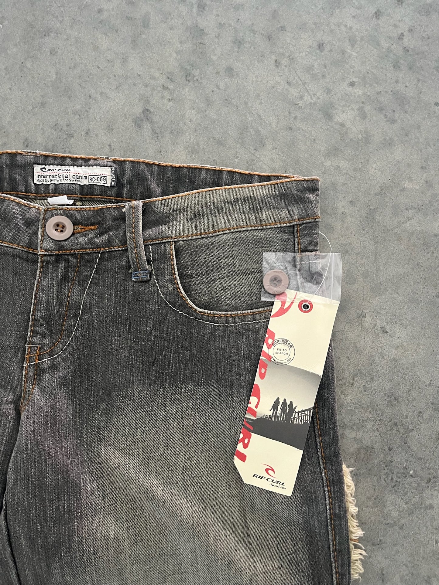 ripcurl jeans