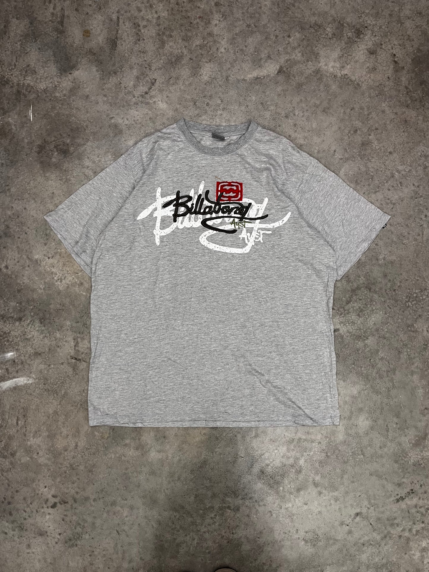 billabong tee - XXL