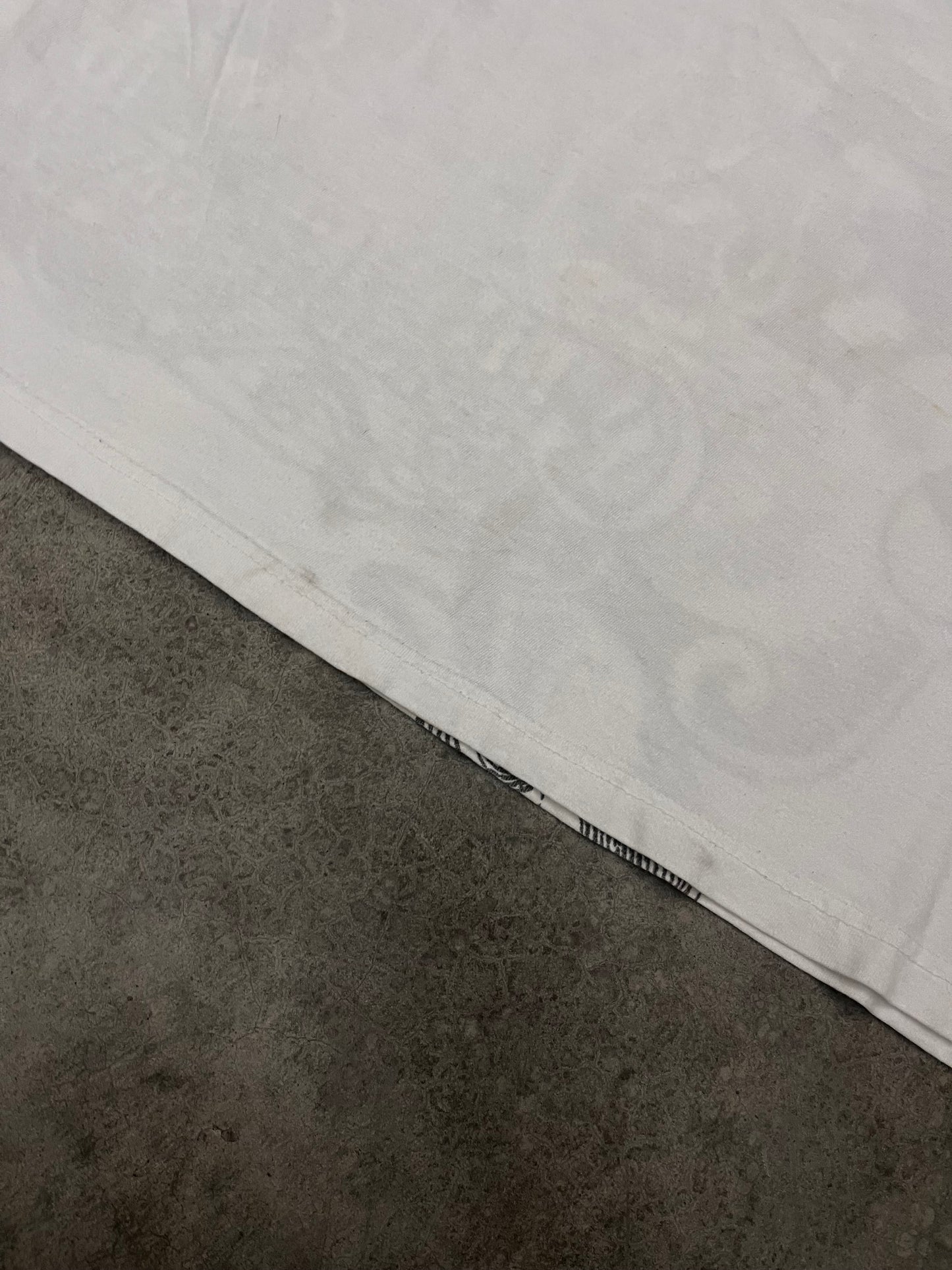 Southpole tee - XL