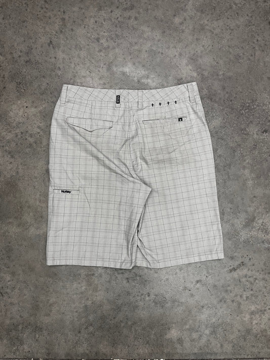 hurley plaids - 35