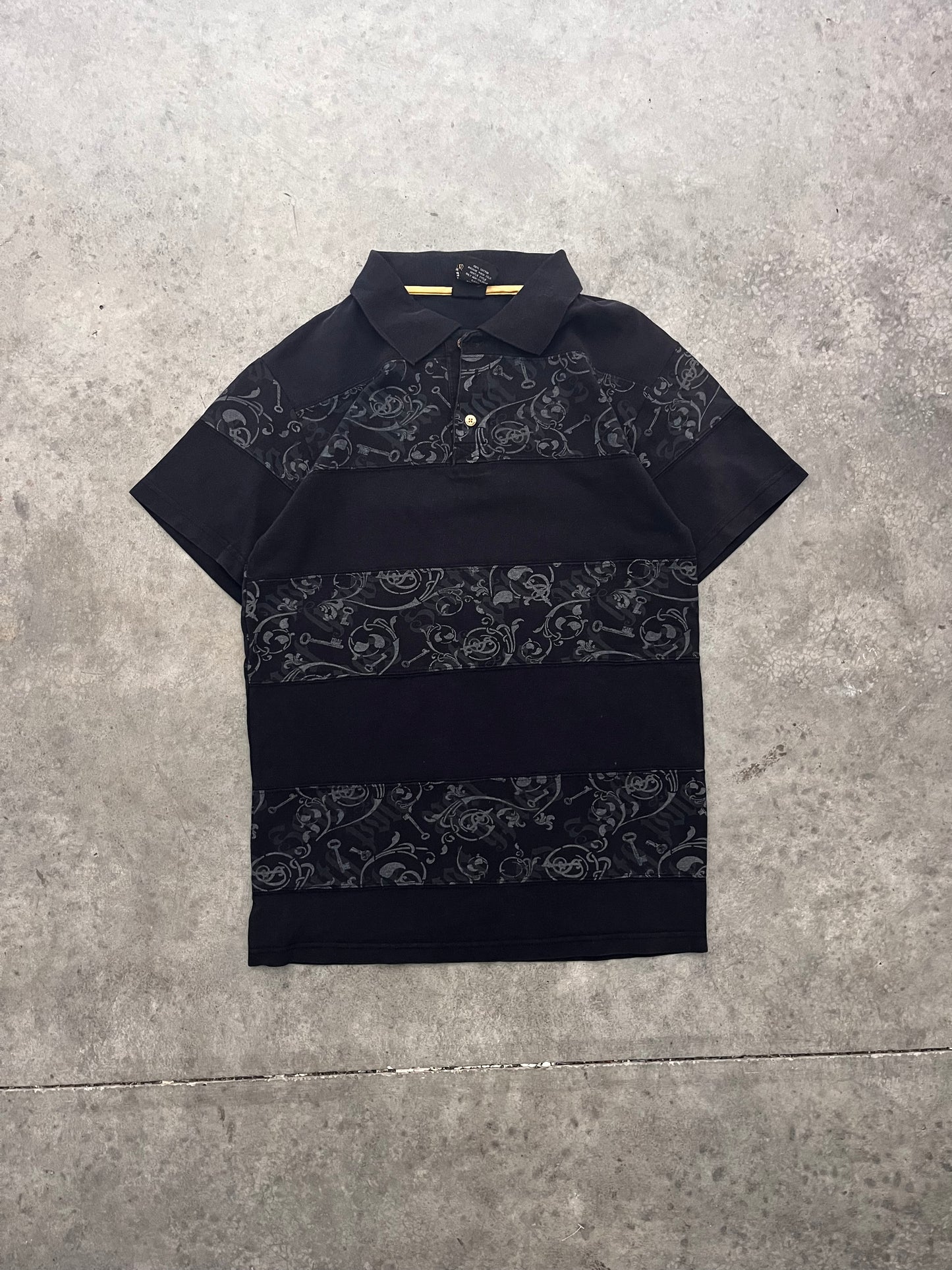 GRAIL southpole polo - L