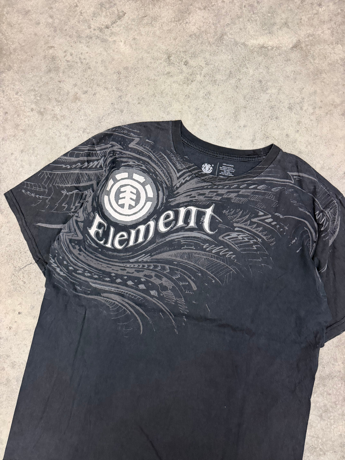 element tee - L