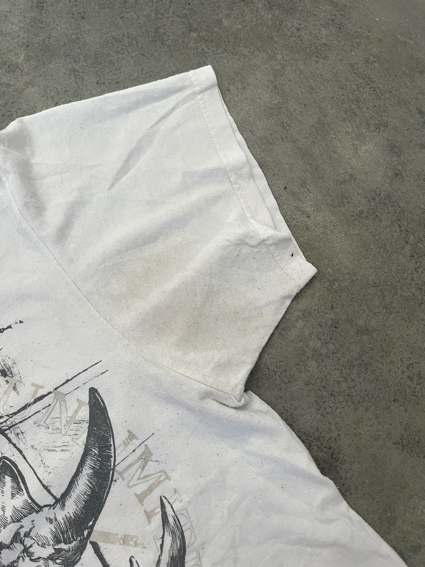 ecko unltd tee - S