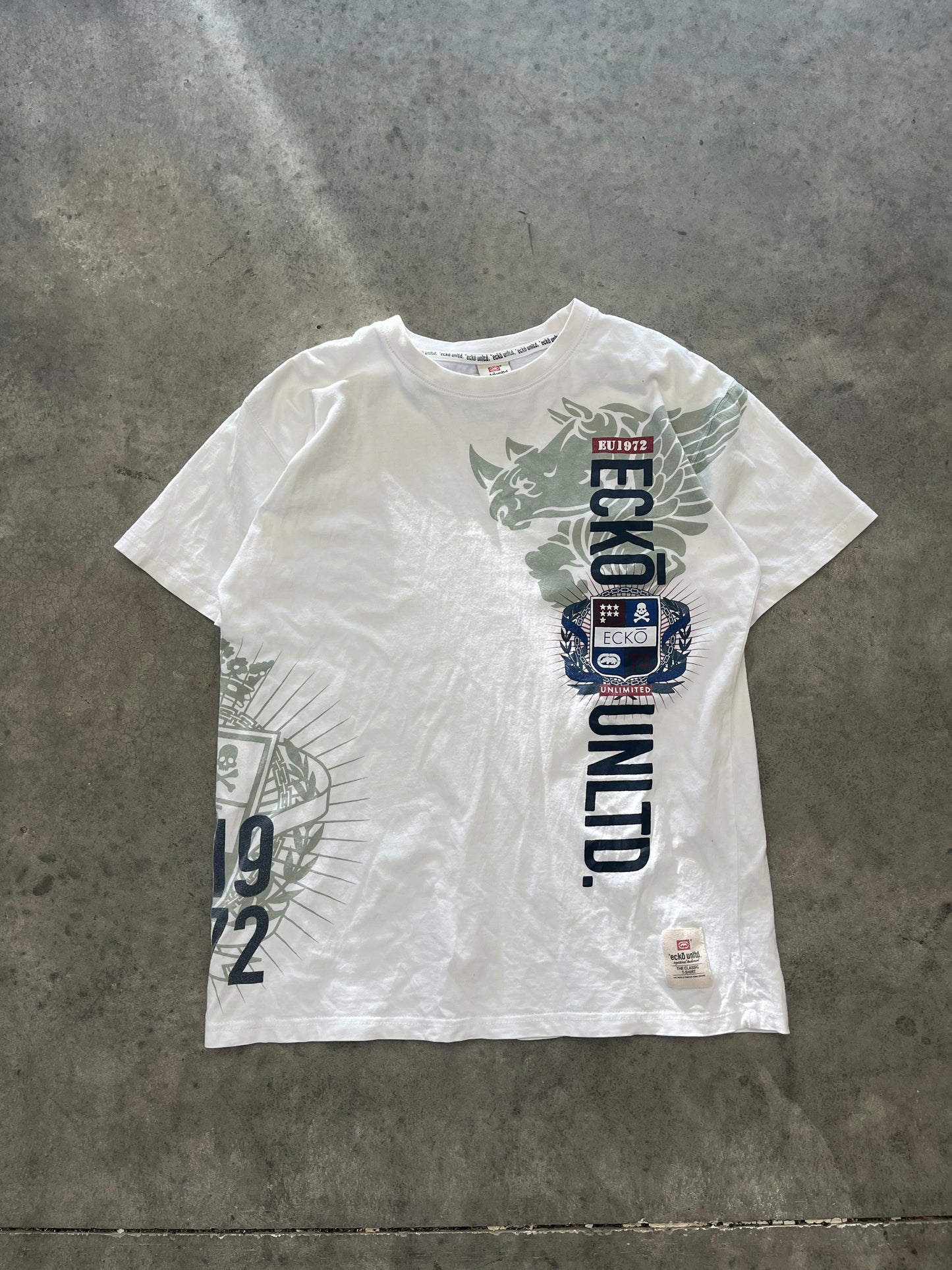 ecko tee