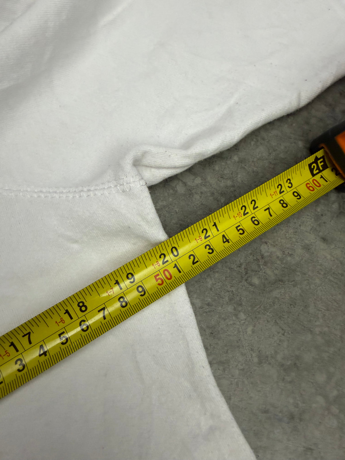 Wmns Fox hoodie - XL