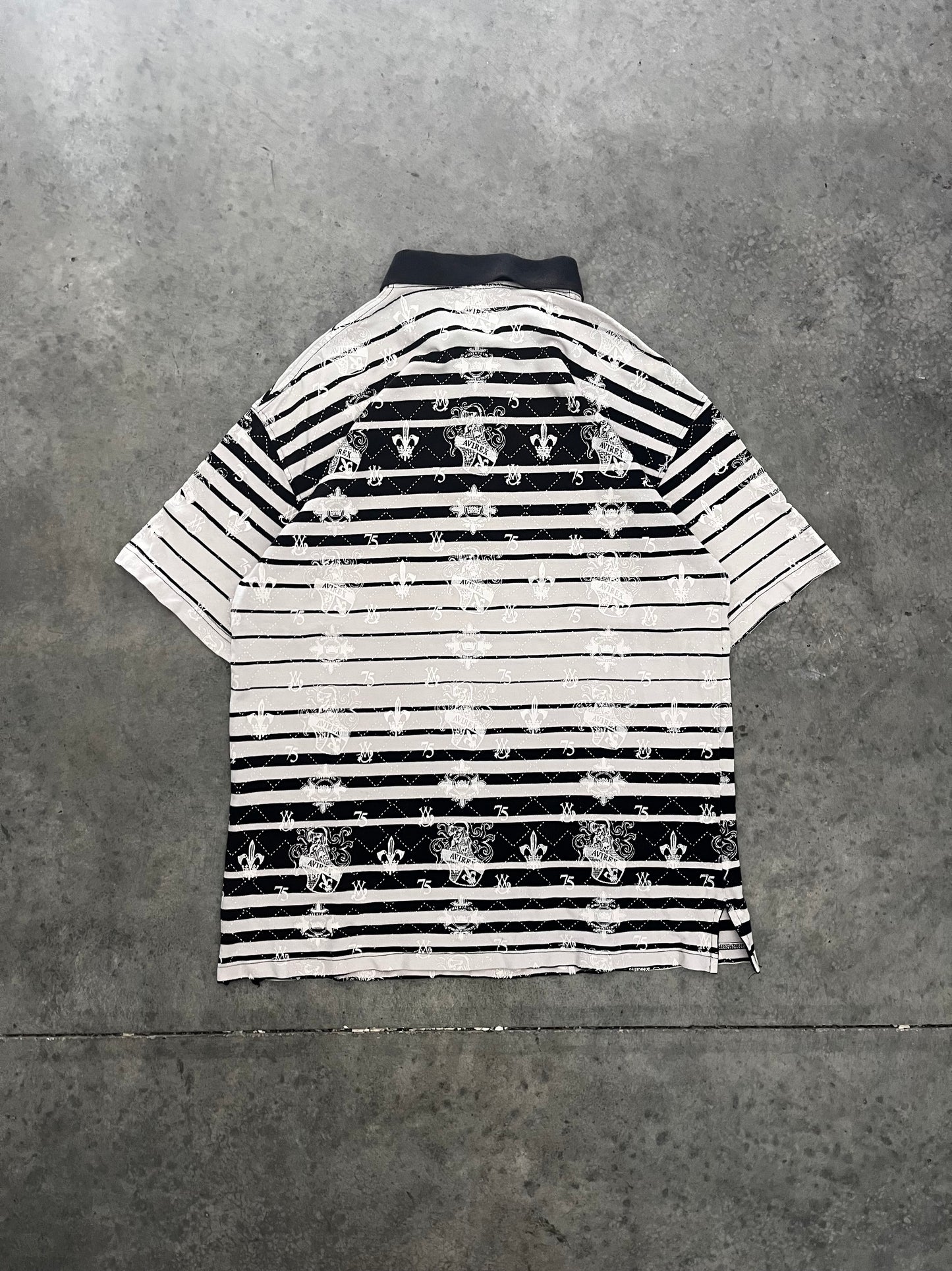 Avirex polo - L