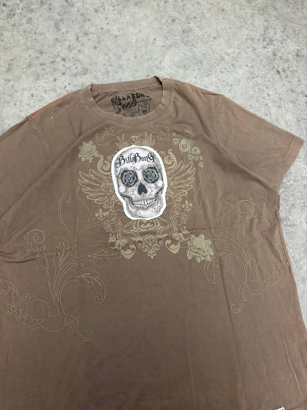 billabong tee - XL