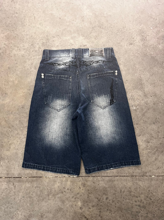 brooklyn xpress jorts - 34