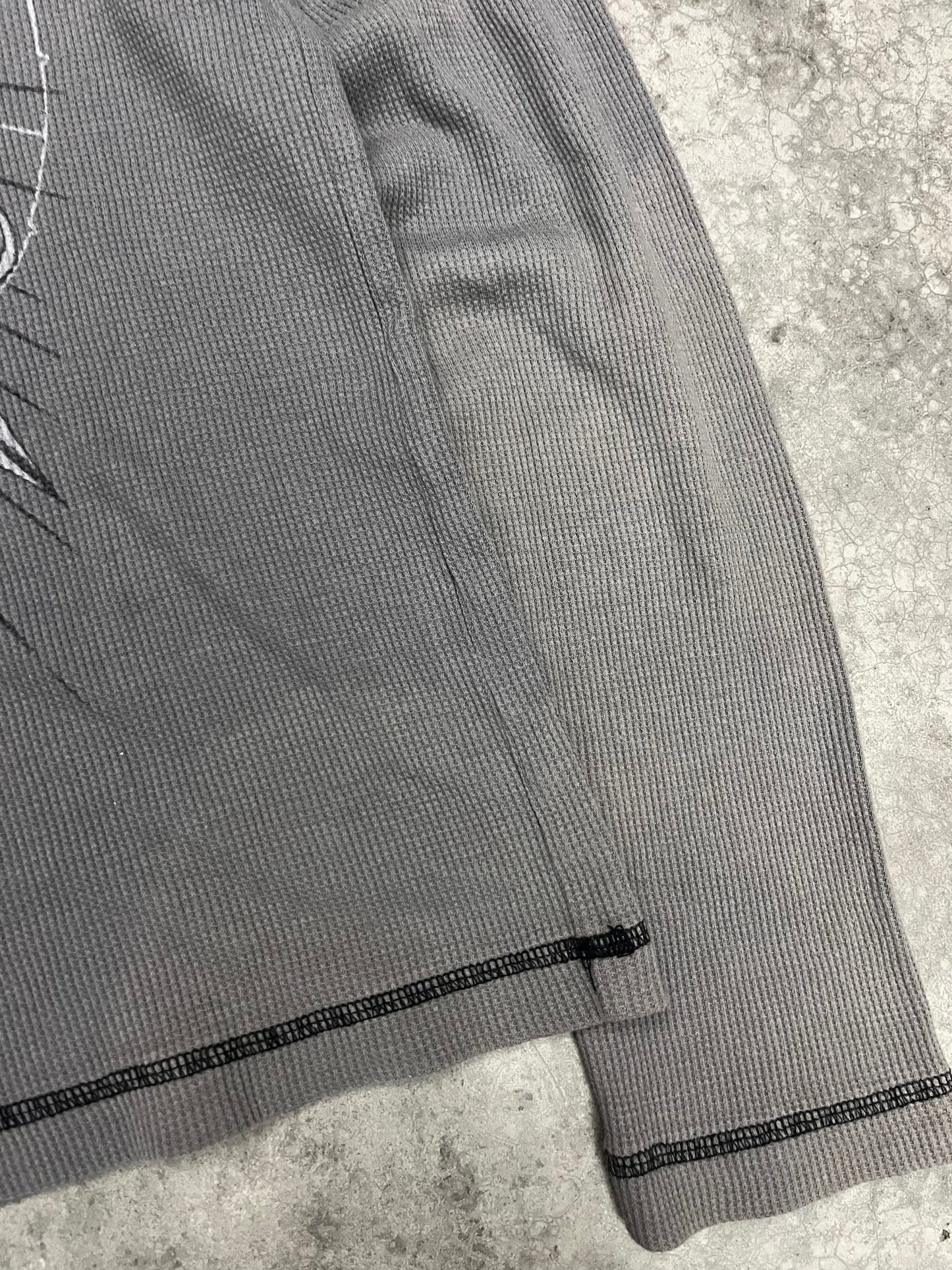 no boundaries thermal - L