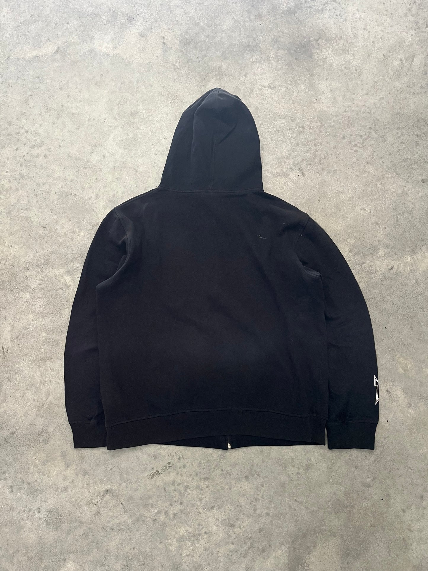 tapout hoodie - XL