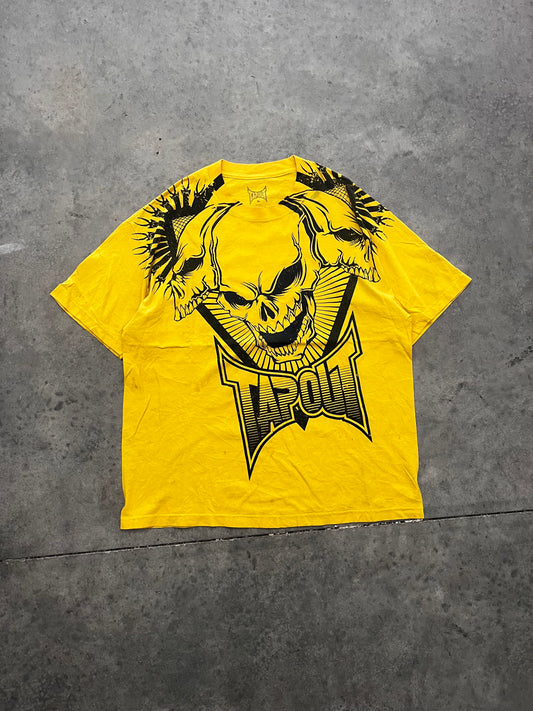 tapout tee - XL