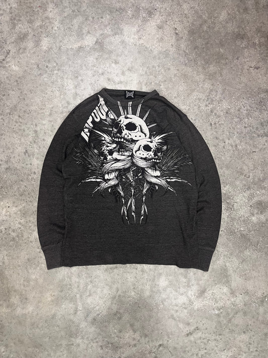 Tapout thermal - XL