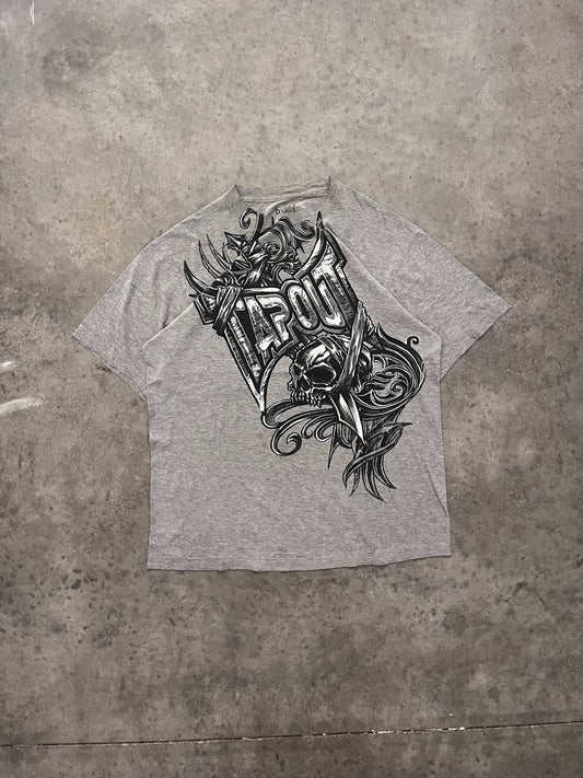 Tapout tee - L